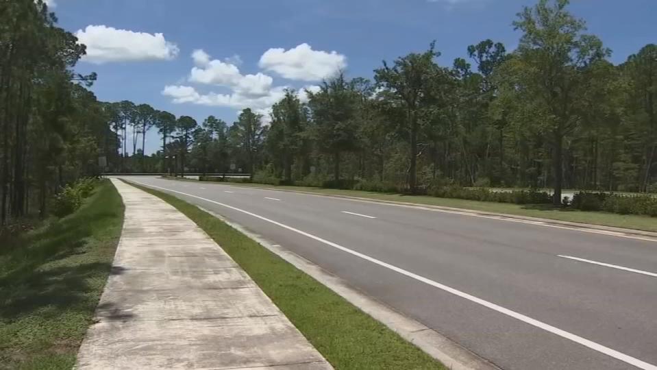 Volusia County chair calls for state investigation into controversial interchange project.