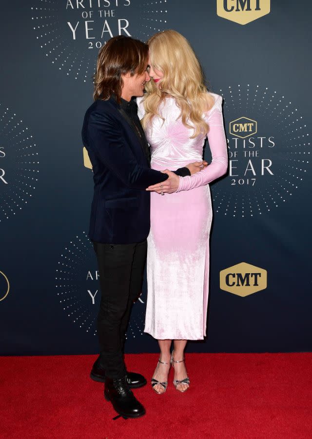 CMT Artists Of The Year Awards (2017)