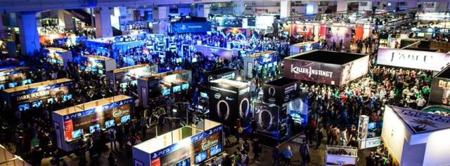 Eurogamer Expo 2013: Top 10 things to watch out for at London's