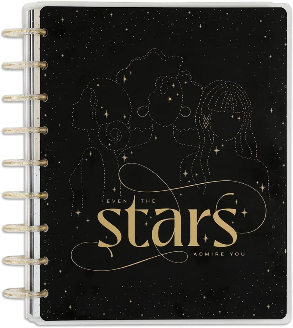 Happy Planner Daily Planner