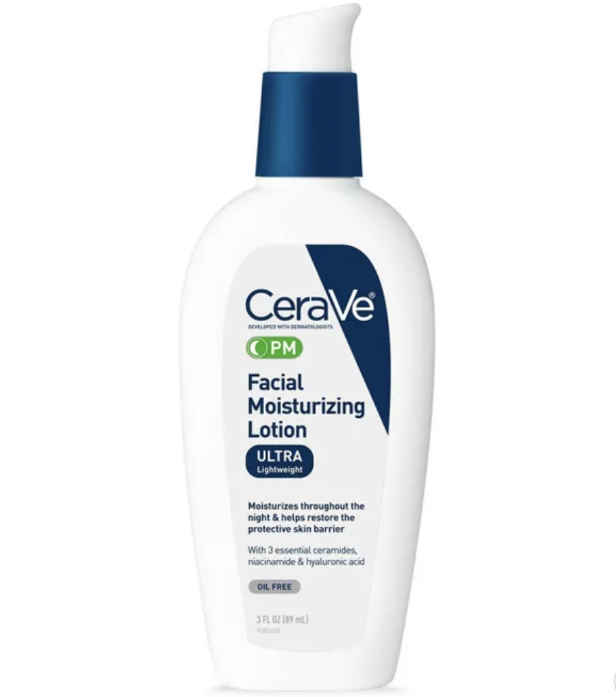 Cerave PM Night Cream