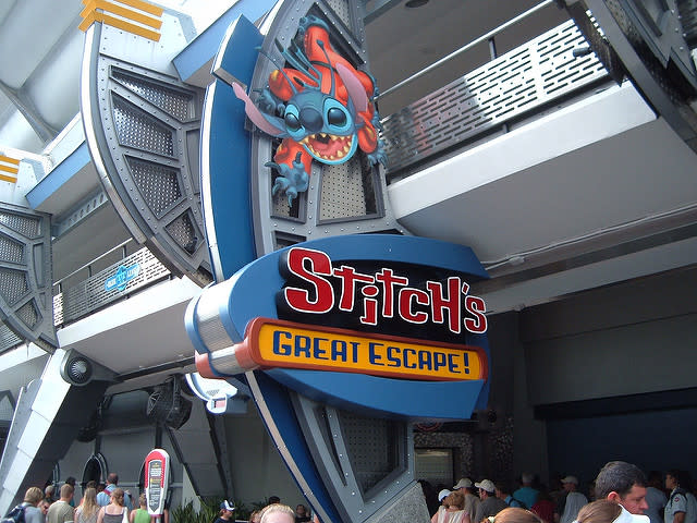 This semi-beloved attraction is semi-closing at Disney World