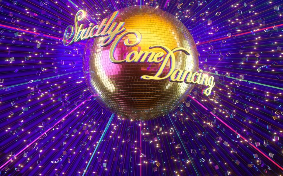 Strictly Come Dancing returns for its 17th series - WARNING: Use of this copyright image is subject to the terms of use of BBC Pictures' Digital Picture Service (BBC Pictures) as set out at www.bbcpictures.co.uk. In particular, this image may only be published by a registered User of BBC Pictures for editorial use for the purpose of publicising the relevant BBC programme, personnel or activity during the Publicity Period which ends three review weeks following the date of transmission and provided the BBC and the copyright holder in the caption are credited. For any other purpose whatsoever, including advertising and commercial, prior written approval from the copyright holder will be required.