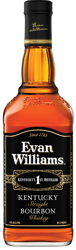 Evan Williams