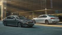 <p><strong>2019 BMW 7 Series:</strong></p> <p>Retail Price: <strong>$84,645</strong><br> Average Transaction: <strong>$72,822</strong><br> Savings: <strong>$11,823</strong><br> Percentage Discount: <strong>14%</strong></p> <hr> <p><strong>2019 BMW i8:</strong></p> <p>Retail Price: <strong>$160,644</strong><br> Average Transaction: <strong>$139,883</strong><br> Savings: <strong>$20,761</strong><br> Percentage Discount: <strong>13%</strong></p> <hr> <p><strong>2019 BMW 6 Series:</strong></p> <p>Retail Price: <strong>$74,324</strong><br> Average Transaction: <strong>$65.061</strong><br> Savings: <strong>$9,263</strong><br> Percentage Discount: <strong>12.5%</strong></p>