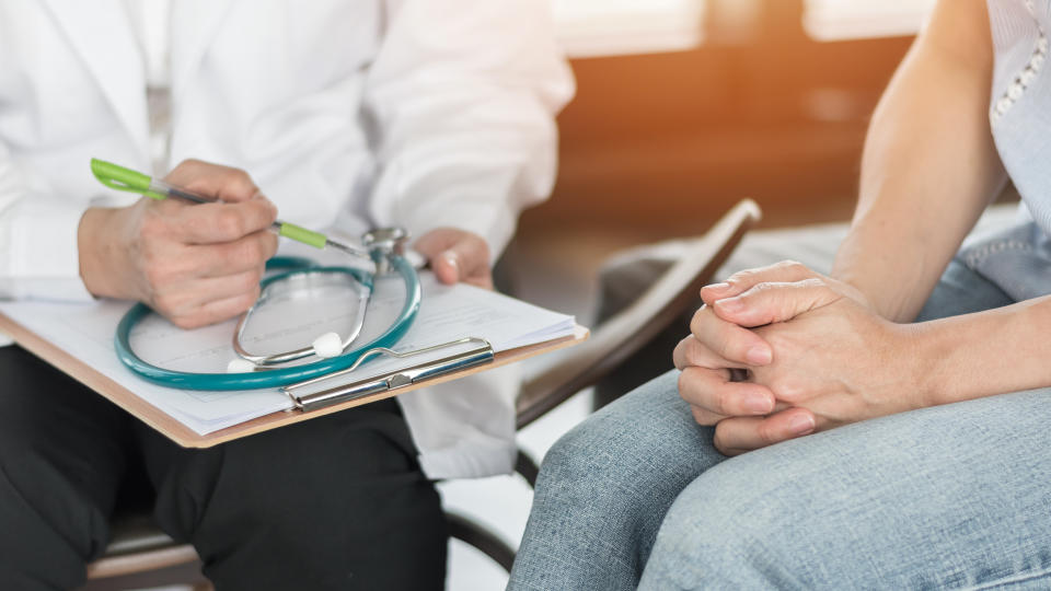 Los casos de pacientes sensibles a la terapia con platino (la habitual en cáncer de ovarios) suponen un desafío a la hora de encontrar opciones terapéuticas. (Foto: Getty)