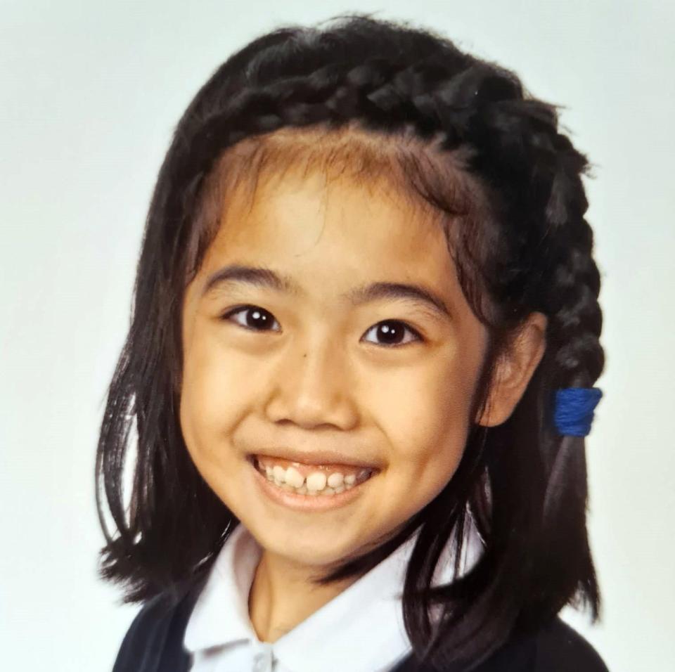 Selena Lau, who also died during an end-of-term party, while several others were injured