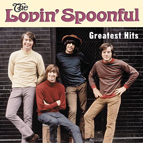 16) Summer in the City by The Lovin’ Spoonful