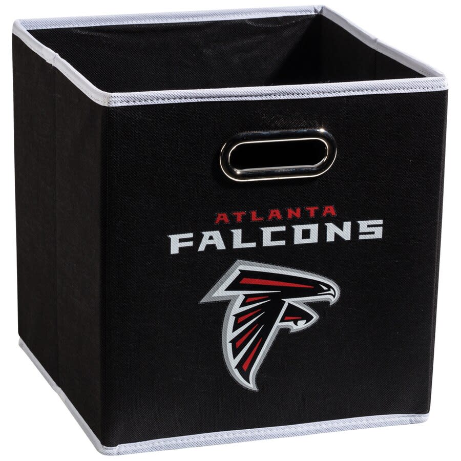 Falcons Storage Bin