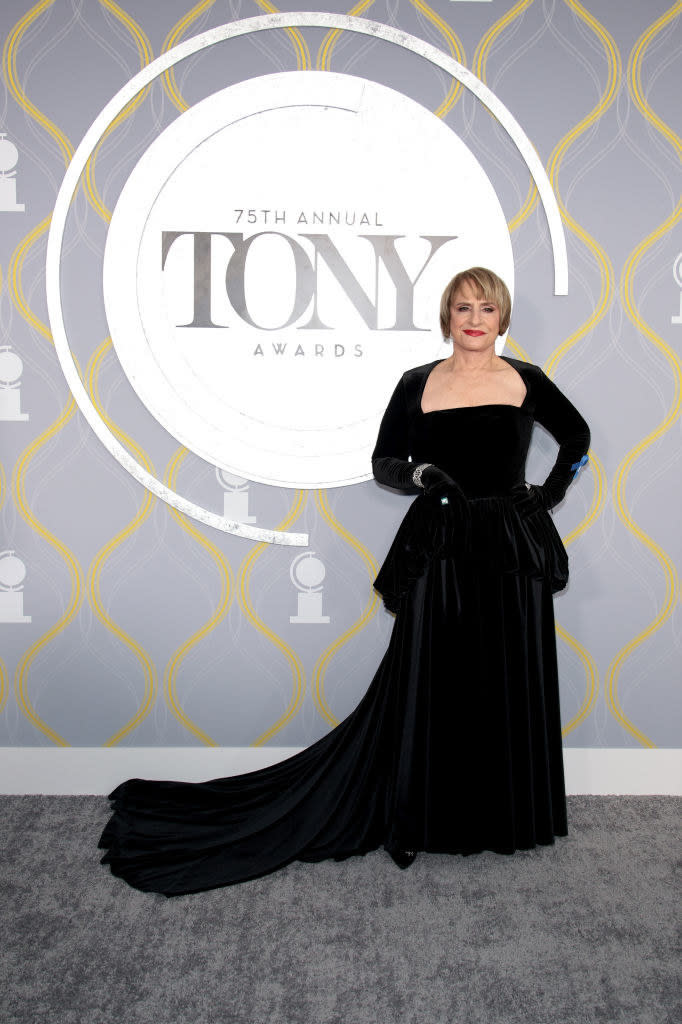   Dimitrios Kambouris / Getty Images for Tony Awards Productions