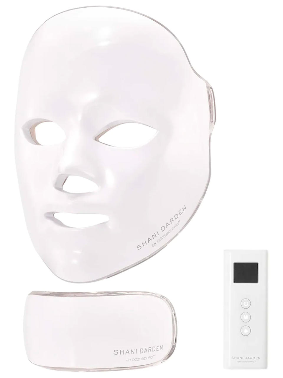 Shani Darden by Déesse Pro LED Light Mask