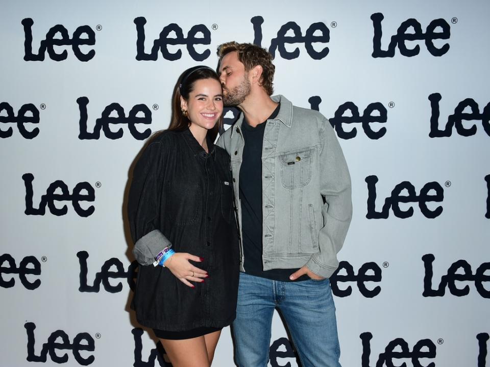 Nick Viall, Natalie Joy