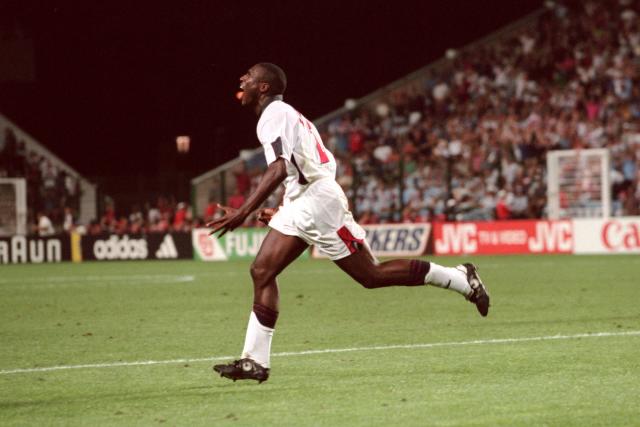 18th September – Sol Campbell – Footballers on this day