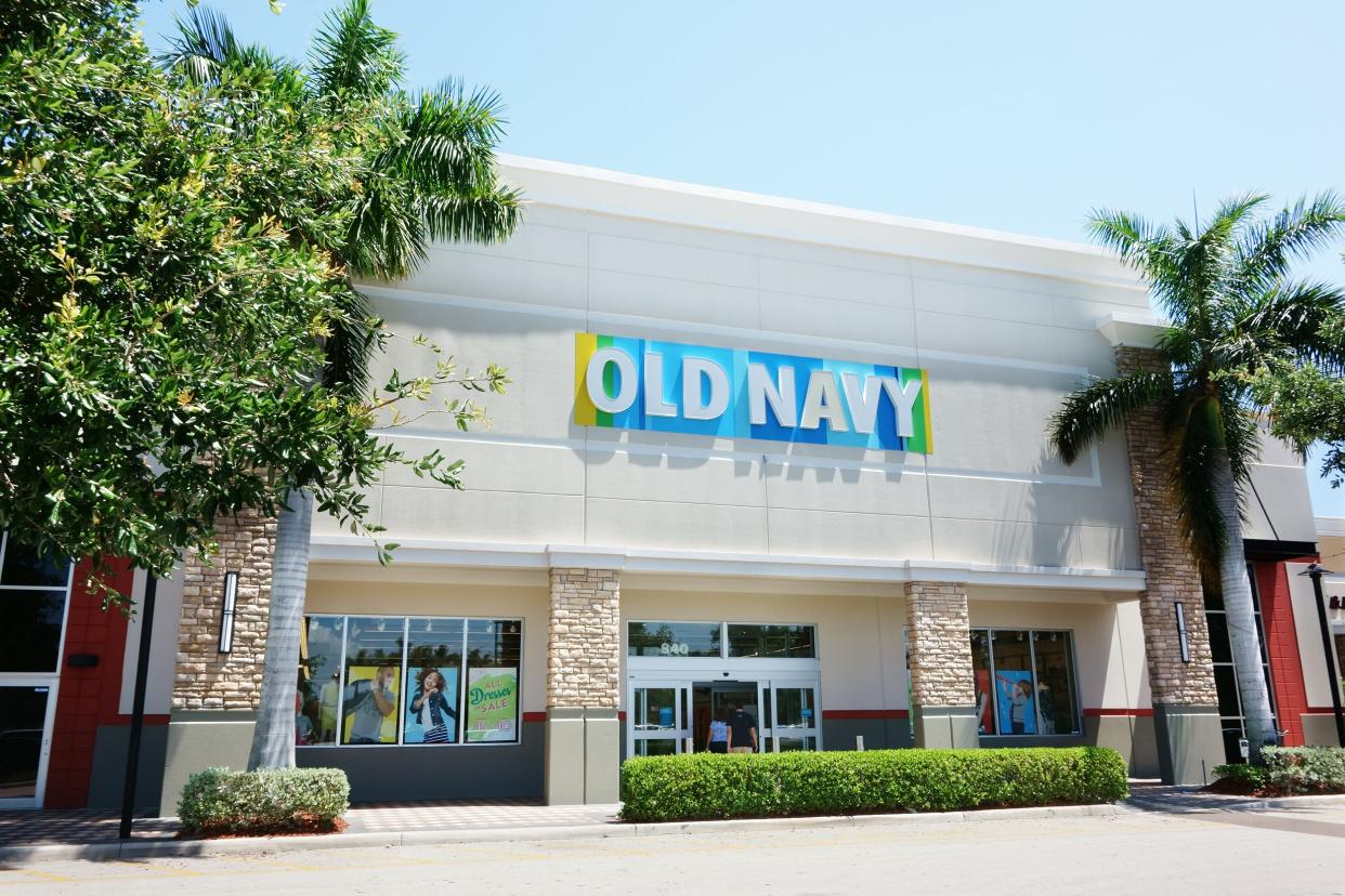 Old Navy