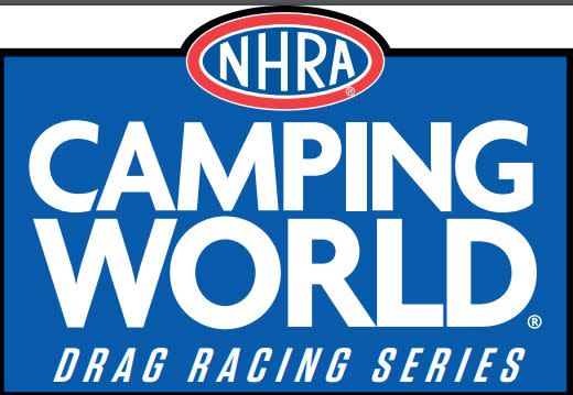 Photo credit: NHRA