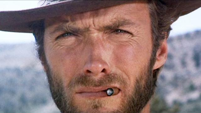 vandfald Ooze krig Clint Eastwood's Top 10 Performances