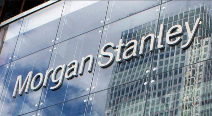 Morgan Stanley: en diciembre de 2022 desvinculó del 2% de su plantilla en todo el mundo