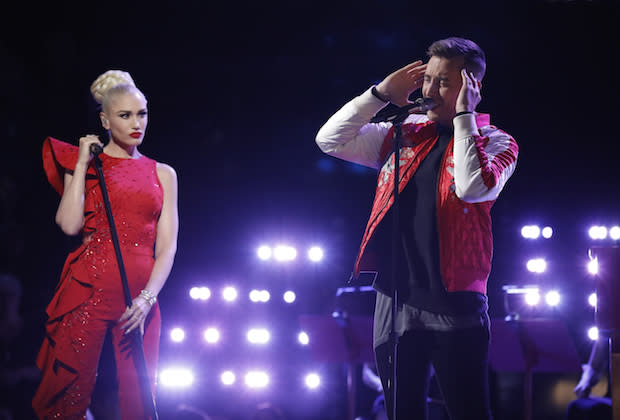 the voice recap season 12 finale