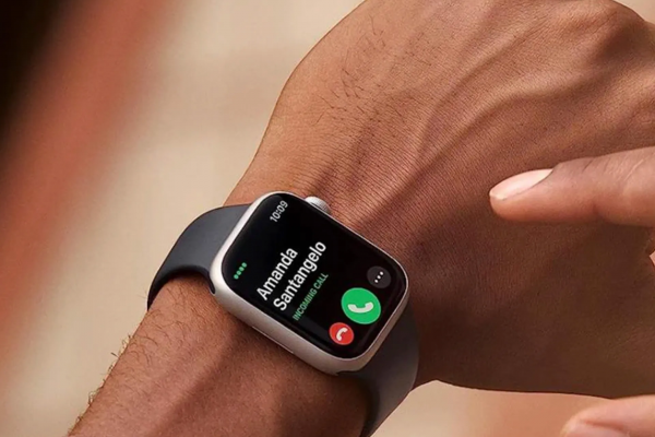 Apple Watch X傳聞總整理》除了史上最薄，還可能有這3大新功能