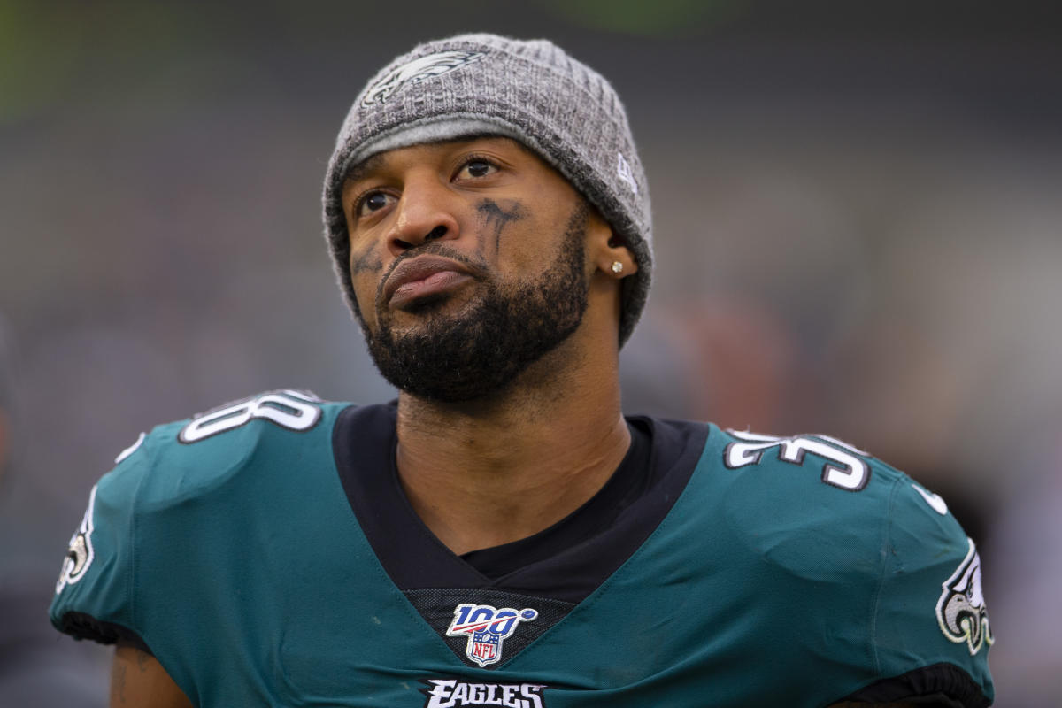 NFL roster moves: Eagles release CB Orlando Scandrick