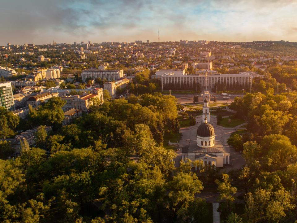 Moldova