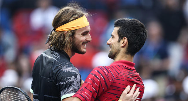 ATP world No 1 ranking: Novak Djokovic and Stefanos Tsitsipas left in race  to dethrone Carlos Alcaraz