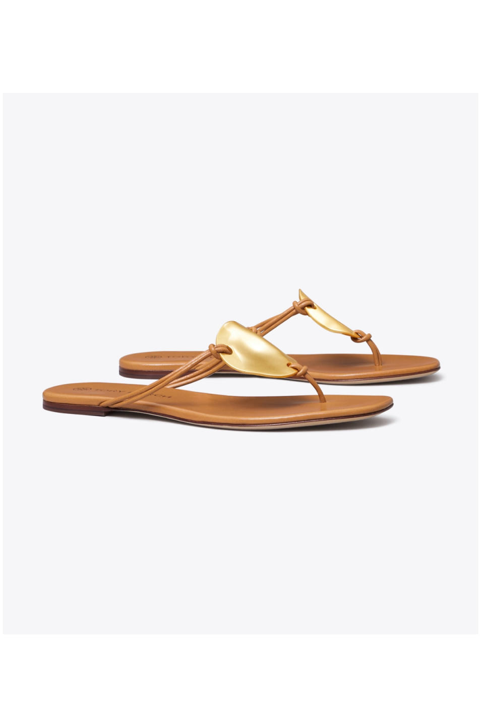 Tory Burch Patos Sandal