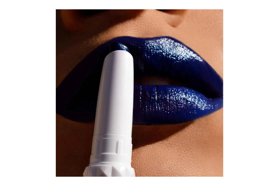 KVD BEAUTY Epic Kiss Nourishing Vegan Butter Lipstick. (Photo: Sephora)