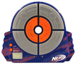 <p><strong>Nerf</strong></p><p>walmart.com</p><p><strong>$16.99</strong></p><p><a href="https://go.redirectingat.com?id=74968X1596630&url=https%3A%2F%2Fwww.walmart.com%2Fip%2F770549032&sref=https%3A%2F%2Fwww.redbookmag.com%2Flife%2Ffriends-family%2Fg34828589%2Fholiday-gifts-for-kids-of-every-age%2F" rel="nofollow noopener" target="_blank" data-ylk="slk:Shop Now" class="link ">Shop Now</a></p>