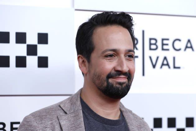 Lin-Manuel Miranda to Adapt 'The Warriors' Stage Musical