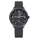 <p><strong><a class="link " href="https://go.redirectingat.com?id=127X1599956&url=https%3A%2F%2Fwww.watchshop.com%2Fmens-mondaine-helvetica-smart-bluetooth-hybrid-activity-tracker-alarm-watch-mh1b2s20rb-p99992008.html&sref=https%3A%2F%2Fwww.esquire.com%2Fuk%2Fwatches%2Fg9762%2Fbest-smartwatches%2F" rel="nofollow noopener" target="_blank" data-ylk="slk:SHOP;elm:context_link;itc:0;sec:content-canvas">SHOP</a></strong></p><p><strong>Best for: </strong>Undercover tech</p><p>Tech is useful. And it's also utterly unavoidable. Still, many of the boffins behind essential gadgetry don't really consider aesthetics - or at least they didn't until Mondaine stepped in.</p><p>The Helvetica MH1B2S20RB continues the brand's minimalist (and achingly cool) signature, but simply hides smartphone compatibility and a multitude of tracking features beneath. </p><p>Helvetica MH1B2S20RB, £612, <a href="https://go.redirectingat.com?id=127X1599956&url=https%3A%2F%2Fwww.watchshop.com%2Fmens-mondaine-helvetica-smart-bluetooth-hybrid-activity-tracker-alarm-watch-mh1b2s20rb-p99992008.html&sref=https%3A%2F%2Fwww.esquire.com%2Fuk%2Fwatches%2Fg9762%2Fbest-smartwatches%2F" rel="nofollow noopener" target="_blank" data-ylk="slk:watchshop.com;elm:context_link;itc:0;sec:content-canvas" class="link ">watchshop.com</a></p>