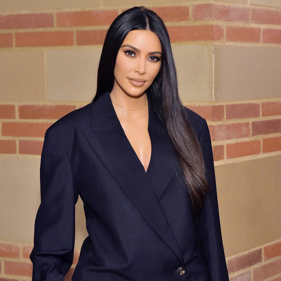 <p>During the last season of <em>Keeping Up with the Kardashians</em>, Kim was filmed studying for the baby bar when she revealed that she and two of her kids, North and Saint, had <a href="https://people.com/tv/kuwtk-kim-kardashian-gets-covid-before-redoing-baby-bar/" rel="nofollow noopener" target="_blank" data-ylk="slk:contracted COVID-19;elm:context_link;itc:0;sec:content-canvas" class="link ">contracted COVID-19</a>. The star soldiered up and continued to study while sick because she wanted to pass, having failed the first time.</p> <p>Despite her best efforts, she did not pass the second time but <a href="https://people.com/tv/kim-kardashian-says-shes-preparing-to-take-baby-bar-again-soon-after-failing/" rel="nofollow noopener" target="_blank" data-ylk="slk:plans on retaking the test soon;elm:context_link;itc:0;sec:content-canvas" class="link ">plans on retaking the test soon</a>. And thankfully, her family has since recovered from the virus.</p>