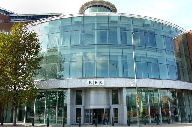 BBC Television Centre