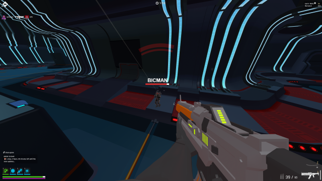 Browser-Based FPS EV.IO Is A Highly Accessible Shooter For Low-End  Machines