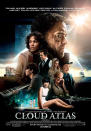 Warner Bros. Pictures' "Cloud Atlas" - 2012