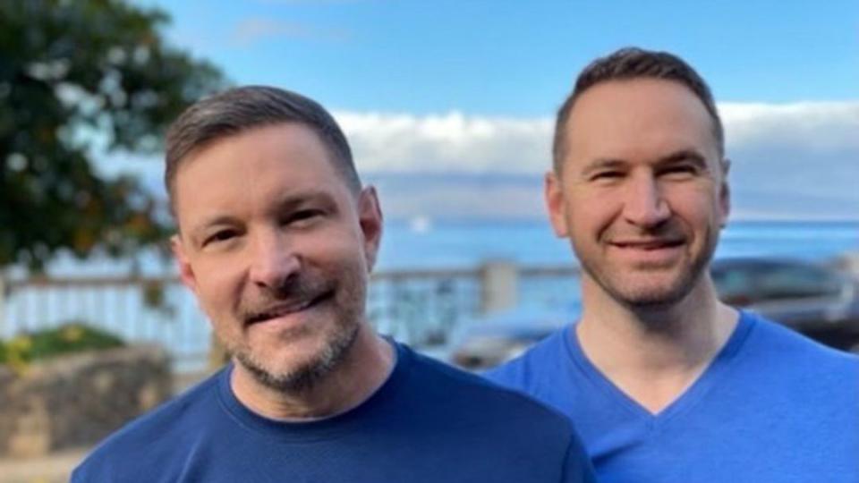 <p>In late October, the country singer shared an Instagram post announcing that he and his boyfriend Collum "have decided to go our separate ways" <a href="https://people.com/country/ty-herndon-matt-collum-split-after-11-years/" rel="nofollow noopener" target="_blank" data-ylk="slk:after 11 years together.;elm:context_link;itc:0;sec:content-canvas" class="link ">after 11 years together.</a></p> <p>"After 11 beautiful years together, I want to let you know that Matt and I have decided to go our separate ways as life partners. However, we are committed to remaining lifelong friends, and I am confident that will be the case," the "What Mattered Most" singer wrote. "We appreciate the support Nashville and so many of you have given us over the years and look forward to continuing a close relationship with each other and all of you."</p> <p>He continued, "The Bible tells us that for everything there is a season. We both are looking forward to this next season of our lives with hope, optimism, and love."</p>