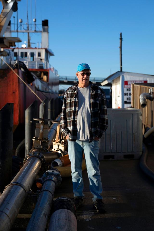 New England fishermen fighting 'government overreach' hope to catch a big  win at Supreme Court