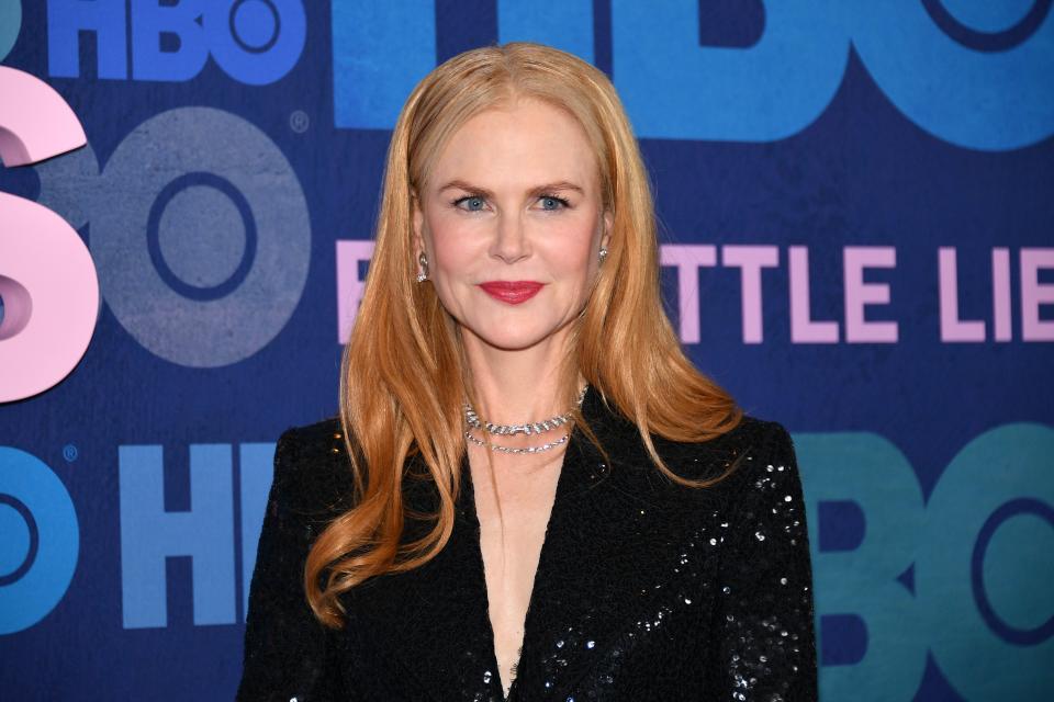 EN IMAGES - Nicole Kidman souffle ses 52 bougies : les moments forts de sa carrière