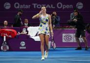 WTA Premier 5 - Qatar Open