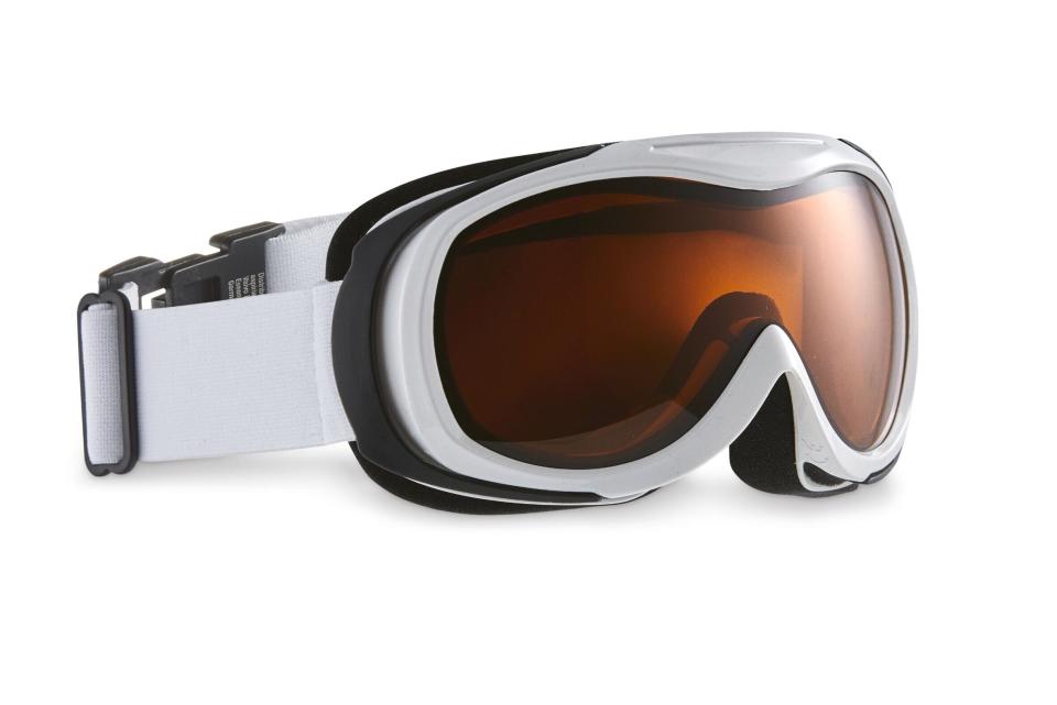 Ski Goggles.