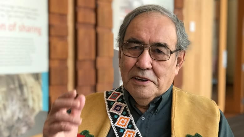 Yukon First Nations mark 45 years since historic trip to Ottawa