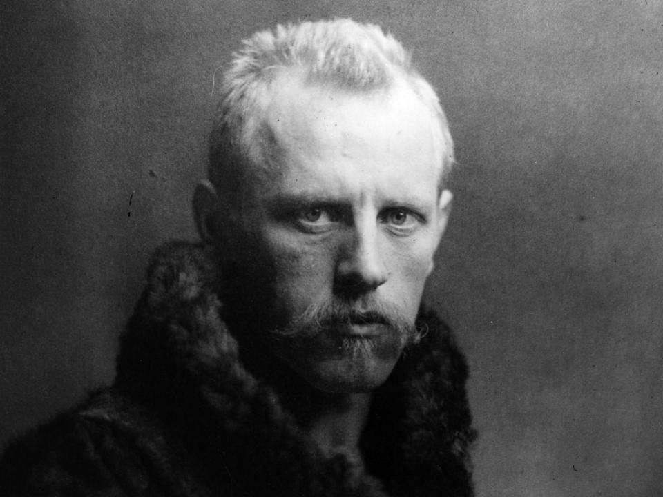 Fridtjof Nansen