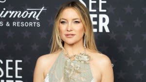 Kate Hudson Supplement