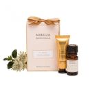 <p>This adorable little box is filled with the award winning Aromatic Repair & Brighten Hand Cream, and the beautifully scented Firm & Revitalise Dry Body Oil. <a rel="nofollow noopener" href=" https://www.aureliaskincare.com/index.php/stocking-fillers/little-treasures#gs.ttAGDAI" target="_blank" data-ylk="slk:Buy here;elm:context_link;itc:0;sec:content-canvas" class="link ">Buy here</a> </p>