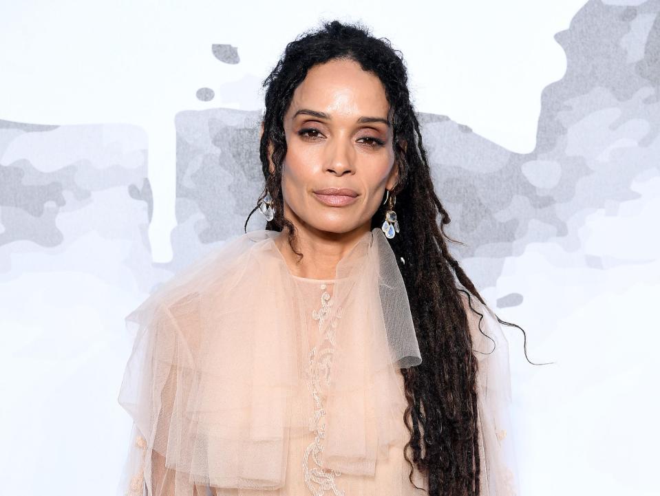 lisa bonet