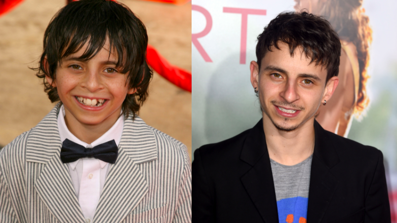 <p>As a kid, he was best known for his role as the mischievous Rico in <em>Hannah Montana. </em>More recently, you've probably seen him appear in the movies <em>The Kings of Summer </em>and<em> Five Feet Apart</em>. In June 2020, he's set to star in <em>The King of Staten Island </em>with Pete Davidson, so look out for him there! </p>