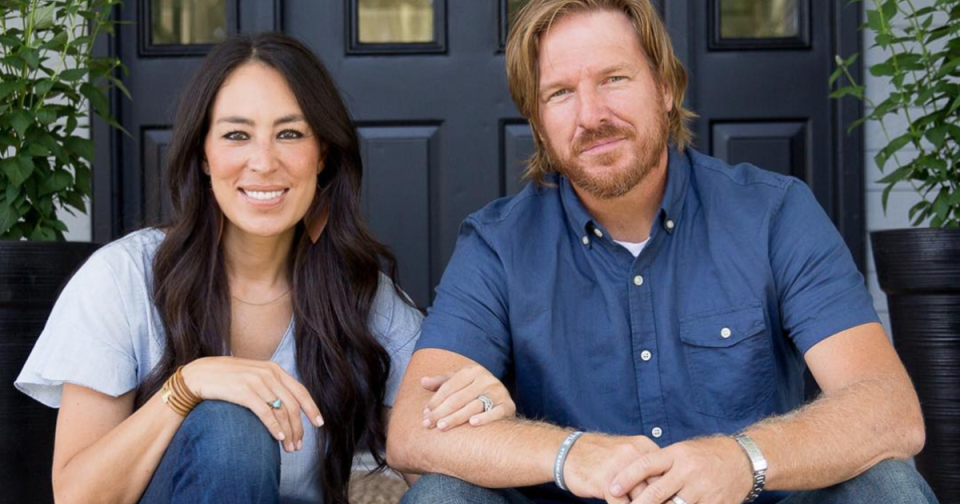 13 Father's Day Gifts for the Chip Gaines-Obsessed Dad In Your Life