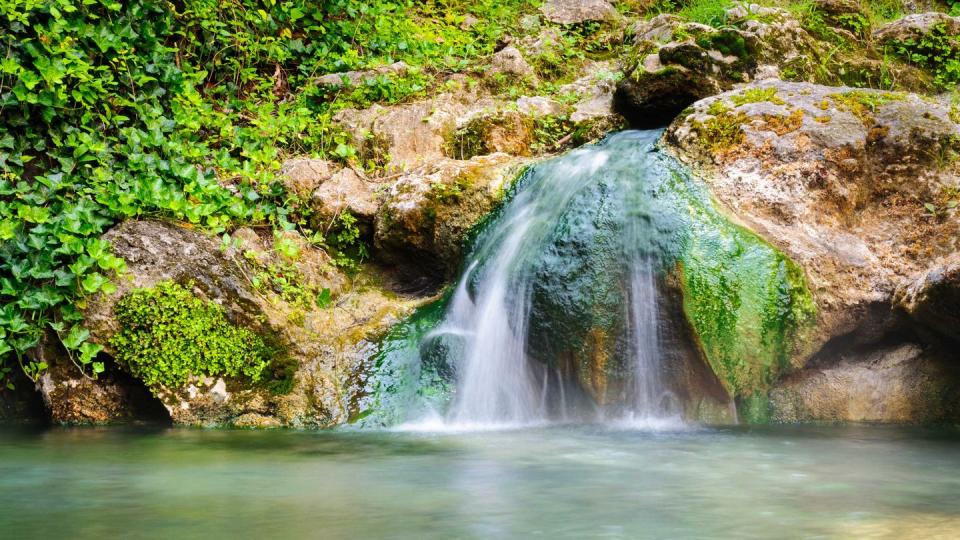 hot springs national park arkansas