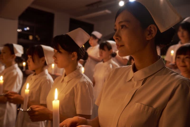 電影《少女墮落日記》劇照。（圖／暗光鳥提供）