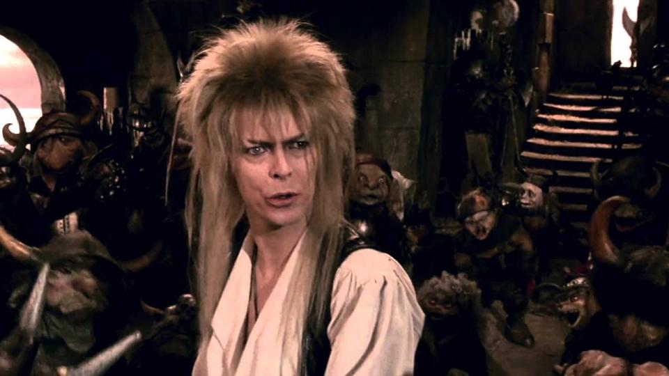 labyrinth